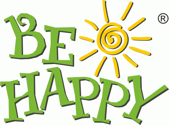 Be Happy