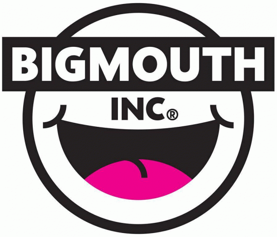 BigMouth