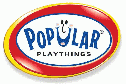 Popular Playthings