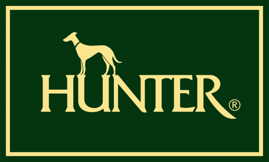 Логотип Hunter — производитель