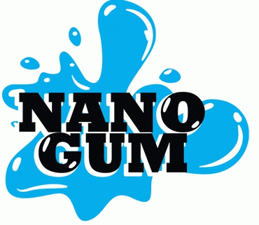 Nano gum