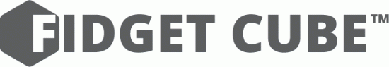 Fidget Cube