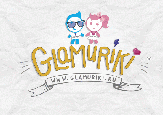 GLAMURIKI