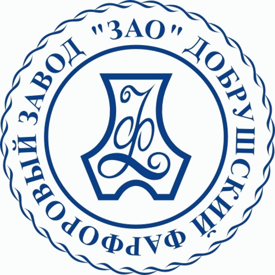 Добрушский фарфоровый завод