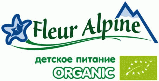 Fleur Alpine