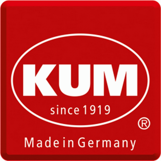 Kum® Sattler Grip