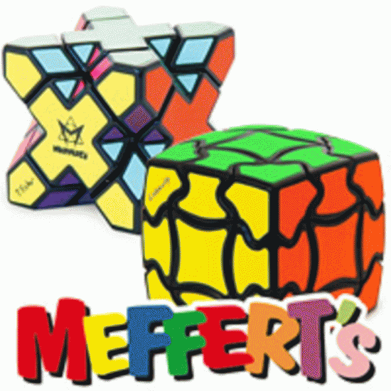 Meffert's