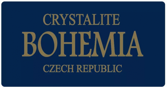 Crystalite Bohemia