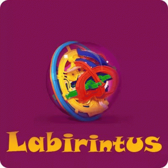 Labirintus