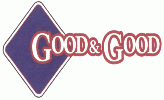 Good&Good