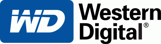 Western Digital