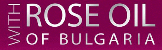 Rose Oil Of Bulgaria