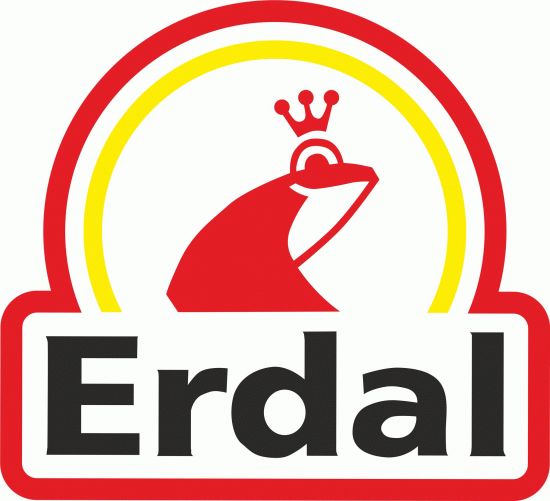 Erdal