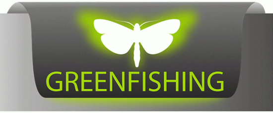 Greenfishing