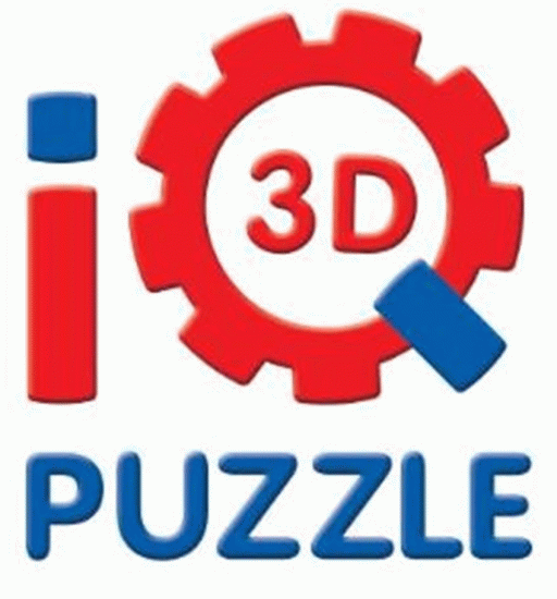 IQ 3D Puzzle