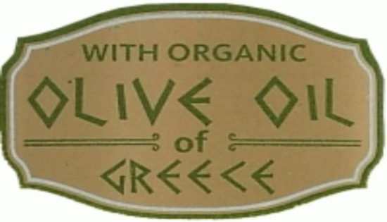 Olive Oil of Greece