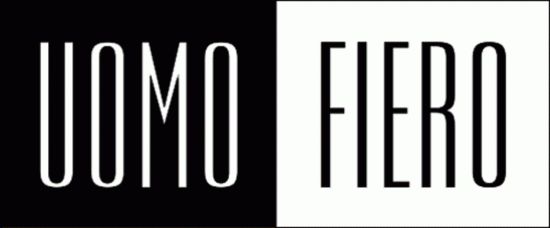 Uomo Fiero