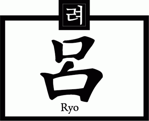 Ryo