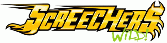 Screechers Wild