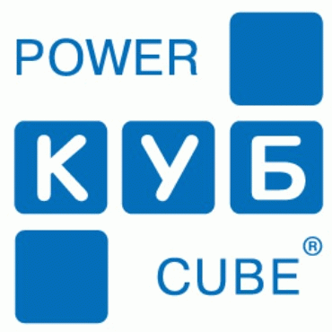 Power Cube