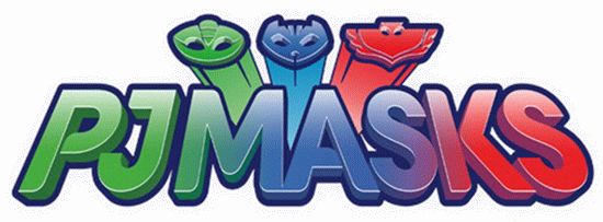PJ Masks