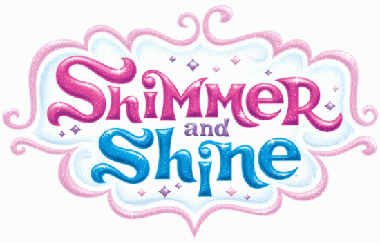 Shimmer & Shine