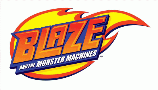 Blaze and the Monster Machines