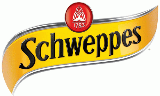 Schweppes