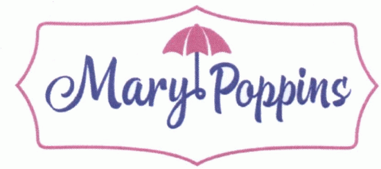 Mary Poppins