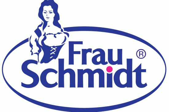 Frau Schmidt