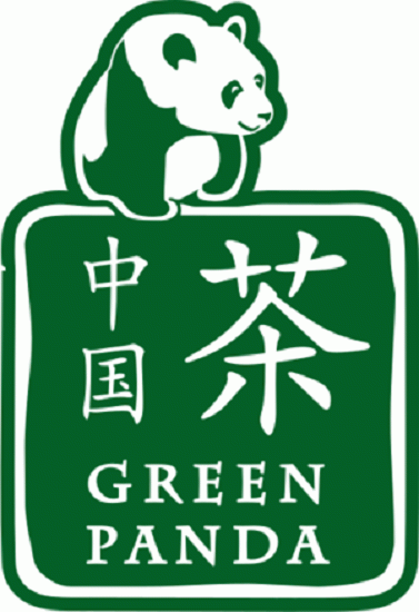 Green Panda