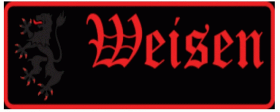 Weisen