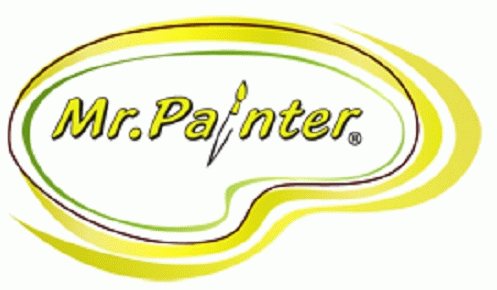 Mr. Painter
