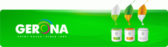 Print House Gerona