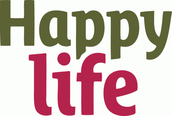 Happy Life