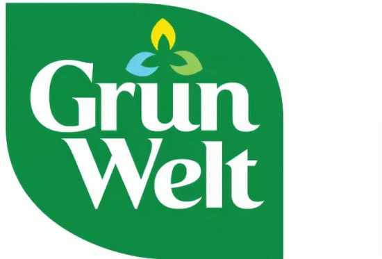 GrünWelt