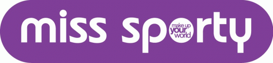 Miss Sporty