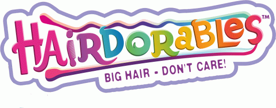 Hairdorables