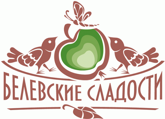 Белевские сладости