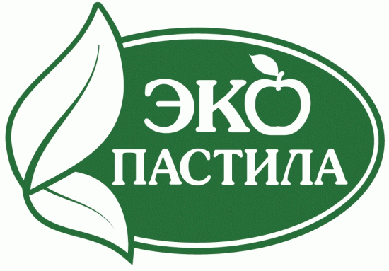 Эко пастила