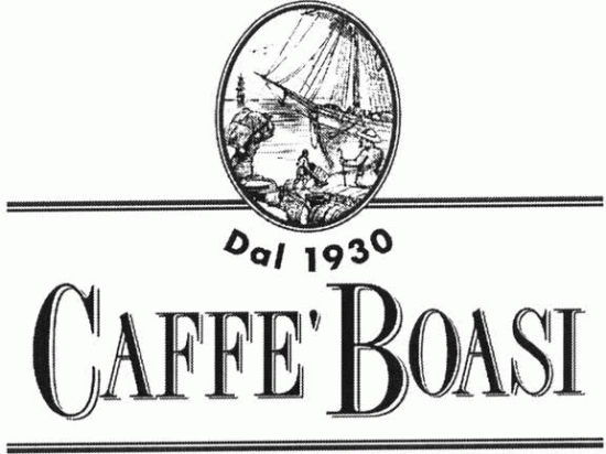 Caffe Boasi