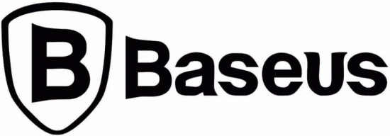Логотип Baseus — производитель