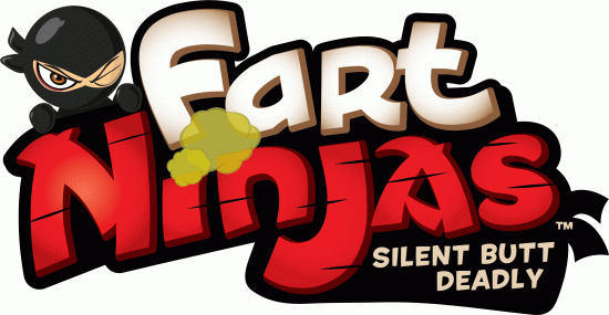 Fart Ninjas