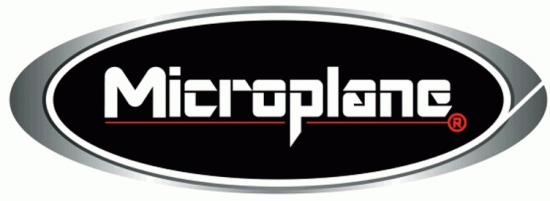 Microplane