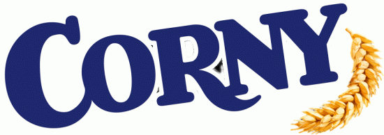 Corny