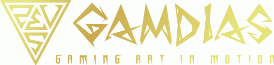 Gamdias