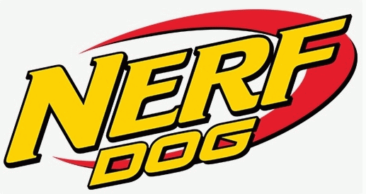 Nerf Dog