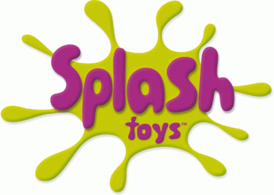 Splash Toys
