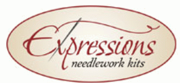 Expressions needlework kits