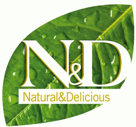 Natural & Delicious